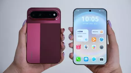 Huawei Pura X View: широкоекраний моноблок, який не хоче згинатися