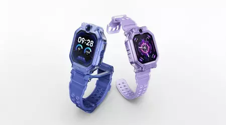 Xiaomi представила нові дитячі смарт-годинники з GPS, відеодзвінками та розширеними функціями безпеки