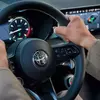 Alfa Romeo Tonale інтер'єр в деталях на маленькому фото
