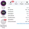 Mouse P.I. For Hire game character preview