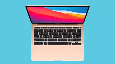 Offer of the day: you can buy a MacBook Air with M1 chip on Amazon for $250 off