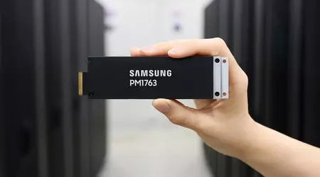 Samsung PM1763 : le premier SSD PCIe 6.0 entre en production de masse
