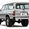 Toyota Turbo Trail Cruiser Попередній перегляд 3