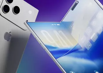СМИ: до конца 2026 года Apple выпустит не более трех миллионов складных iPhone Ultra (Fold)