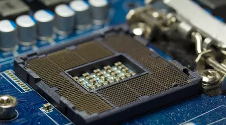 Intel та Google створюють новий клас чіпів для центрів обробки даних