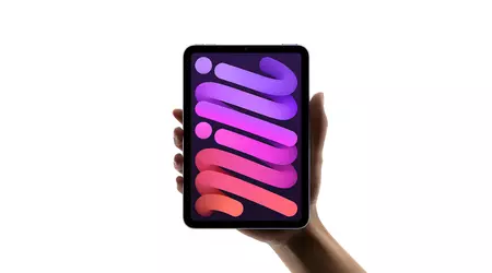 Інсайдер розповів, коли вийде новий iPad mini