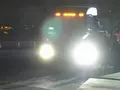 Вот это скорость: разгон грузовика Tesla Semi