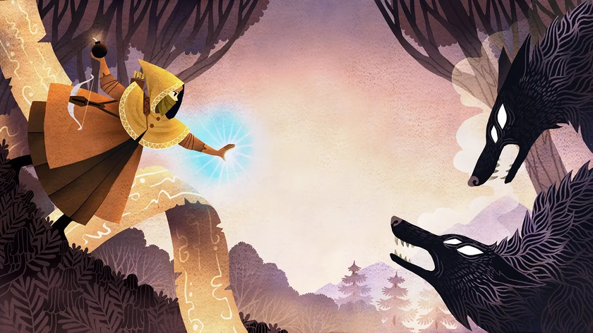 Состоялся релиз Howl для консолей PlayStation 5 и Xbox Series