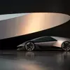 Thumbnail of Lotus concept car 8