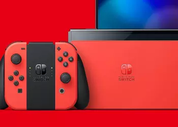 Nintendo продала более 152 млн консолей Switch и почти 1,4 млрд игр для нее