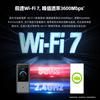 ZTE U60 Pro - vignette de vue de face