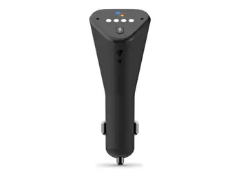 CES 2019: компания JBL показала устройство для машины Link Drive с Google Ассистентом