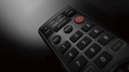 Meilleure Télécommande Universelle pour TV Vizio