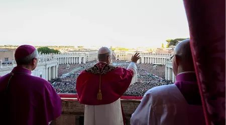 Live Translation Service for Holy Mass Launched in Vatican: Services in St. Peter's Basilica Now Available in 60 Languages