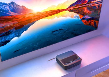 Best Ultra Short Throw Projectors