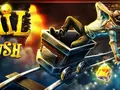 Лучшие Android-приложения недели: Total Defense, Golden Ninja и Планета Кино IMAX