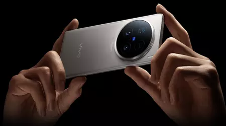 Insider: Vivo is preparing to release flagship smartphones X200 Ultra and X200s in new colours