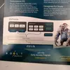 Миниатюра сравнения ZEUS и RTX 5090