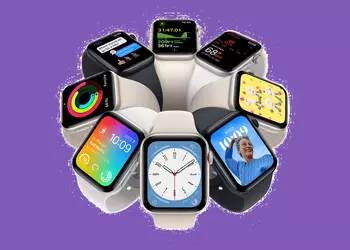 $50 off: the Apple Watch SE (2nd Gen) is available on Amazon at a promotional price