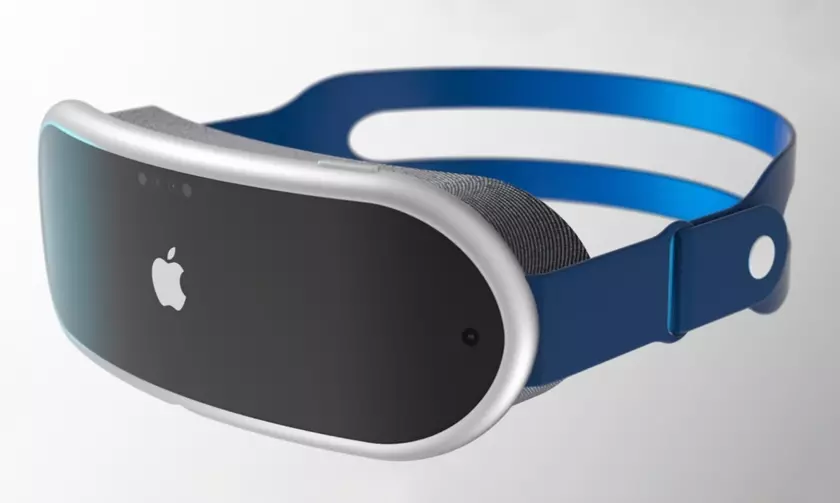 Минг-Чи-Куо: Apple выпустит шлем дополненной реальности во втором квартале 2022 года