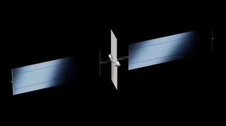 SpaceX's AI1 satellite is a Boeing 747-sized GPU node in orbit