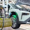 Škoda Elroq - перший компактний кросовер