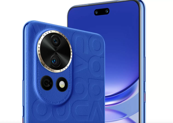 Rumour: Huawei Nova 13 will get Kirin 9010 processor and satellite connectivity