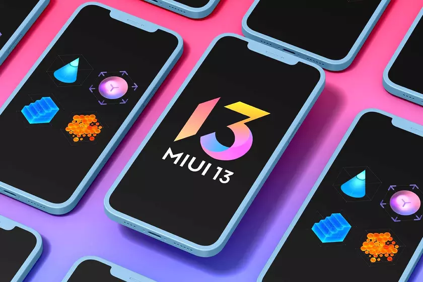 Стабильная глобальная прошивка MIUI 13 стала доступна для Xiaomi Pad 5, но без Android 12