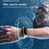 Xiaomi Smart Band 10 - нижняя часть