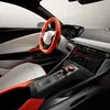 Кермо Aston Martin Valen - прев'ю