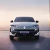 Preview Renault Filante front view