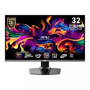 MSI MPG 321URX
