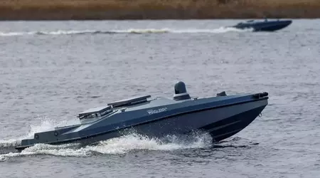 Перші подробиці знищення двох російських СУ-30 у Чорному морі: використовували нову модифікацію морського дрона Magura з ракетами AIM-9