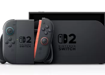 Nintendo Switch 2 наконец получила VRR в стационарном режиме: лучше поздно, чем никогда