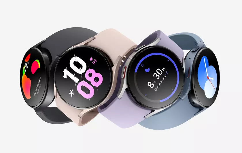 Смарт-часы Samsung Galaxy Watch получат функцию обнаружения нерегулярного сердцебиения