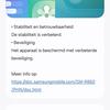 Samsung Galaxy Watch 4 March 2025 security update Europe Netherlands