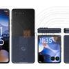 Motorola s'apprête à dévoiler une nouvelle version de son smartphone pliable, le Razr 50 Ultra.-5