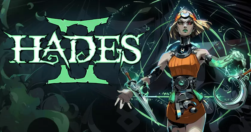 Hades 2: Что известно? Самое ожидаемое продолжение интригующей серии игр
