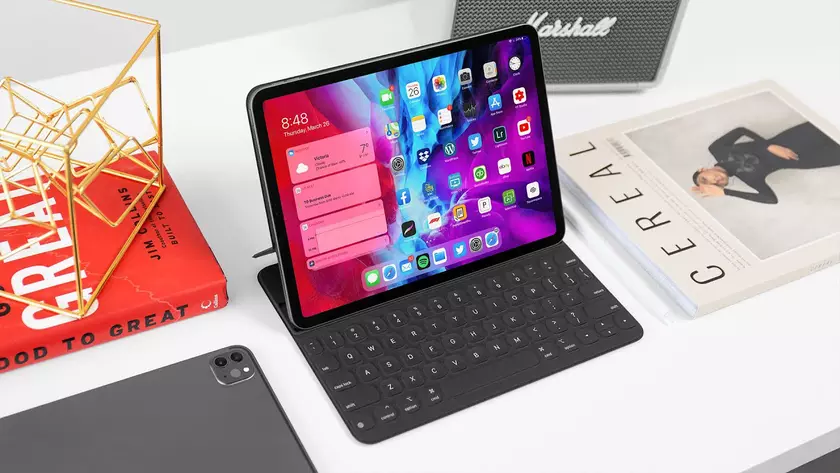 Не только гнется, но еще и плохо ремонтируется: новый iPad Pro получил всего 3 балла за ремонтопригодность
