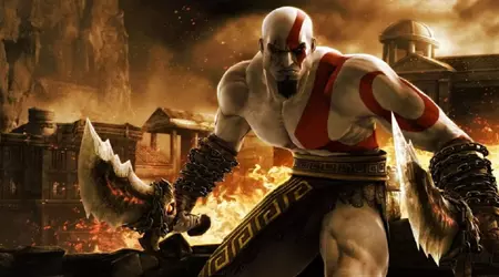 Kratos will return to his homeland: an insider is sure that in 2025 will be released a new part of God of War in the ancient Greek setting