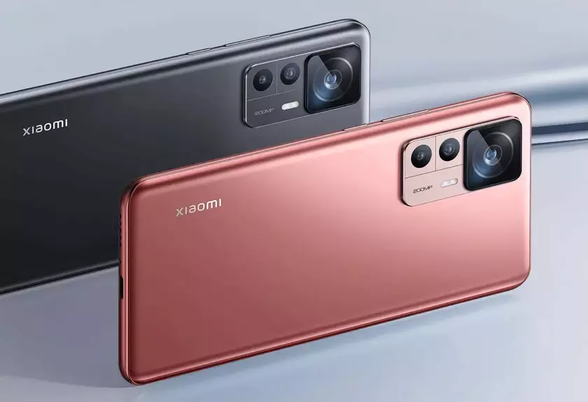 Флагманские смартфоны Xiaomi 13T и Xiaomi 13T Pro готовы к анонсу