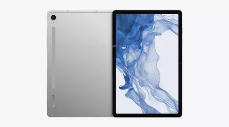 Voici à quoi ressemblera la Galaxy Tab S9 FE : une tablette avec une puce Exynos 1380, un écran de 10,9 pouces et des haut-parleurs stéréo.