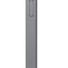 Render of Galaxy S25 FE from the back side