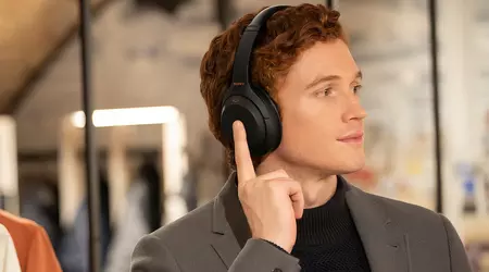 Sony WH-1000XM4 продають на Amazon зі знижкою $121: одні з найкращих бездротових навушників з ANC на ринку