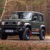 Suzuki Jimny 55ème Anniversaire - миниатюра 1