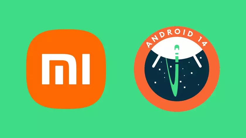 Xiaomi уже тестирует Android 14 на флагманах Xiaomi 13 и планшетах Xiaomi Pad 6