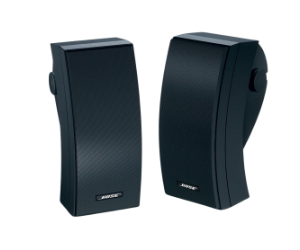 Bose 251 Environmental Outdoor/ Indoor Speakers 