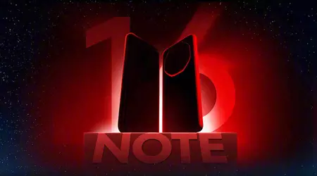 Новий смартфон Note 16 від Meizu дебютує у квітні