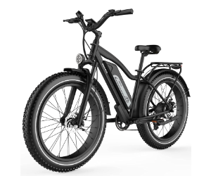 Himiway Cruiser Fat Tire Electric Bike