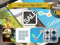 Скидки в App Store: Hairy Tales, Sliding.to, Getodo, Kitchen Pad.